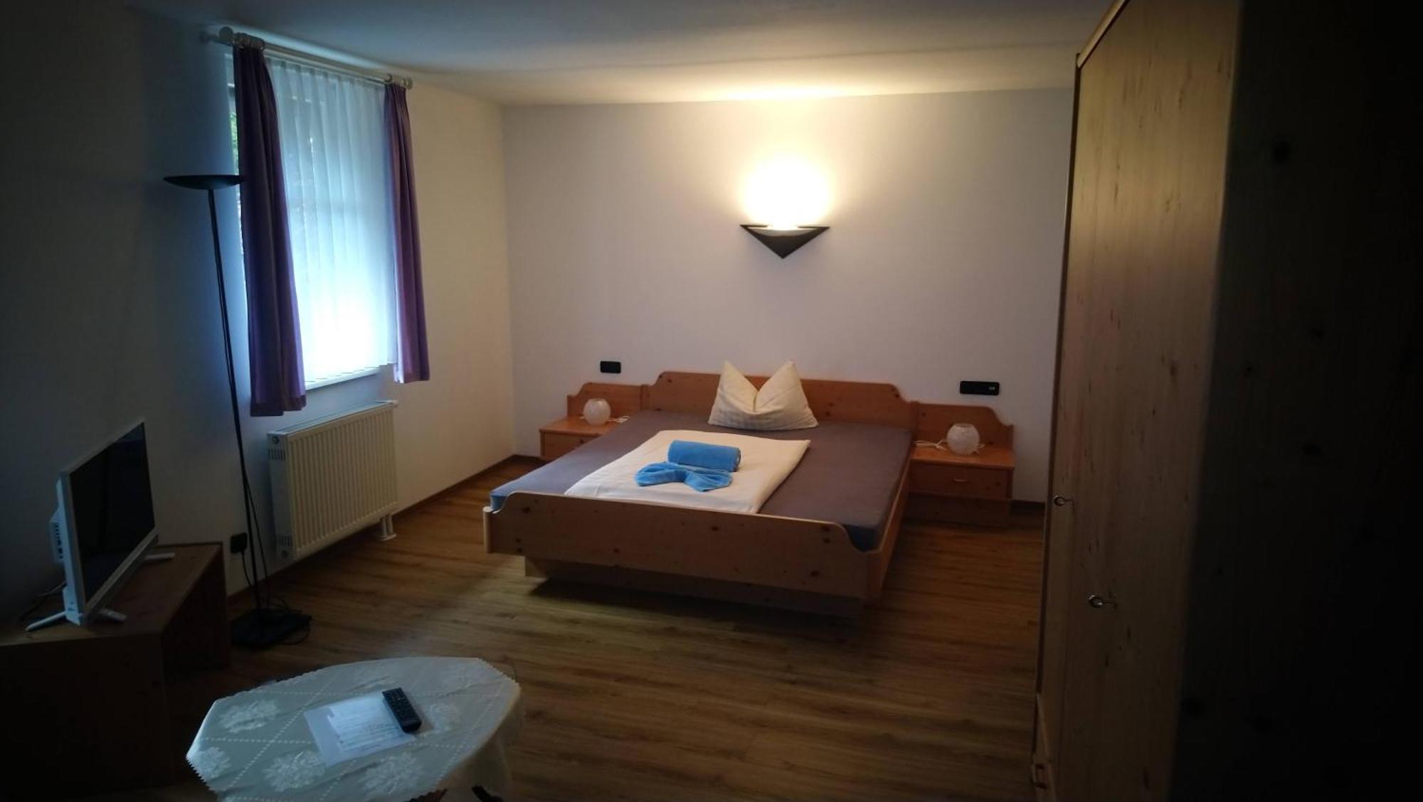 Romhild Hotel Waldhaus מראה חיצוני תמונה