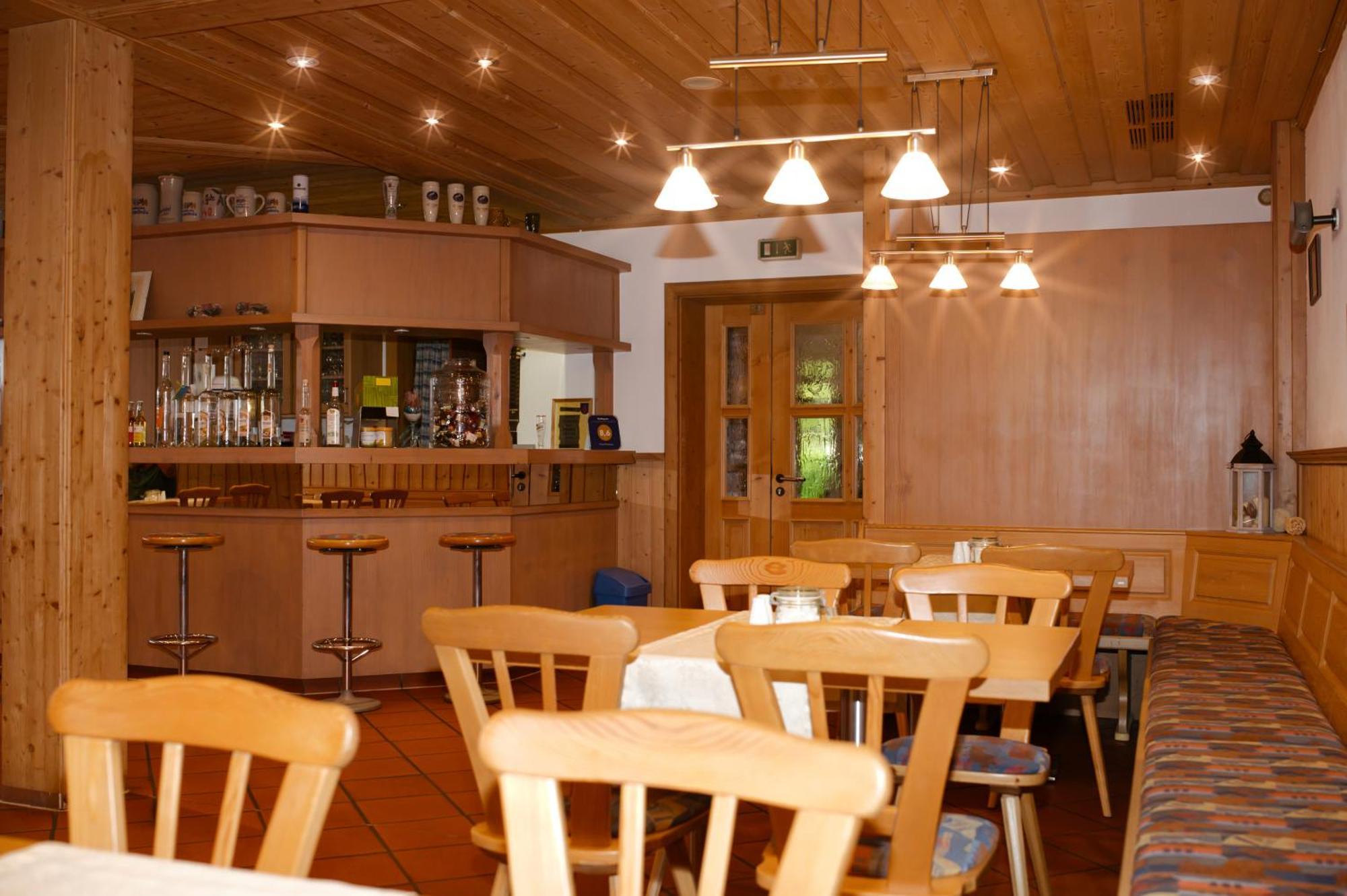 Romhild Hotel Waldhaus מראה חיצוני תמונה