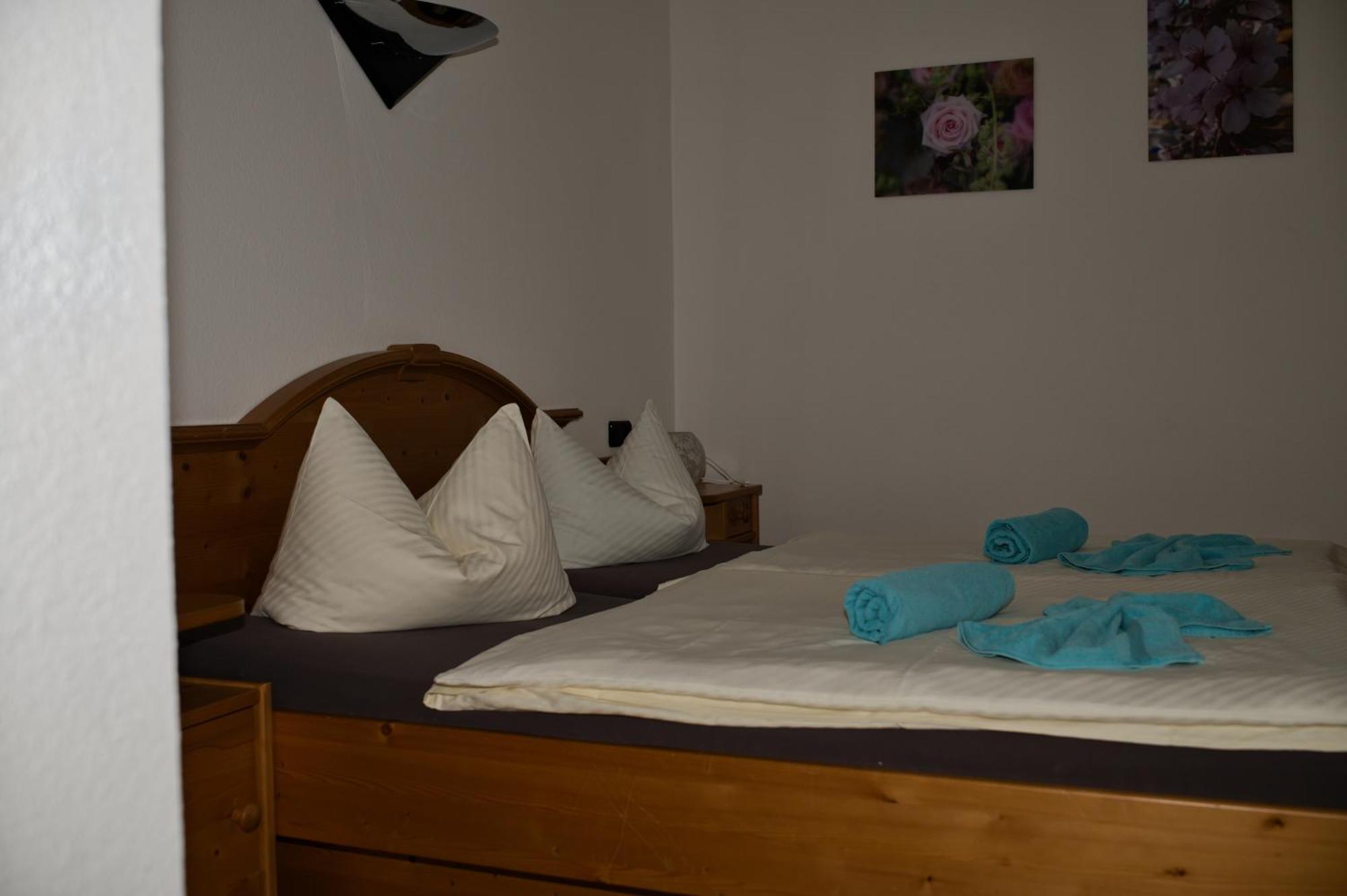 Romhild Hotel Waldhaus מראה חיצוני תמונה